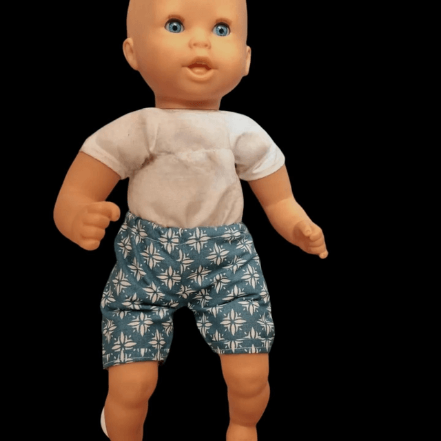 Short Louis