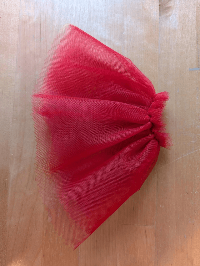 Tutu de lutin