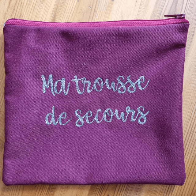 Trousse