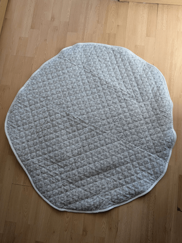 Tapis d'éveil