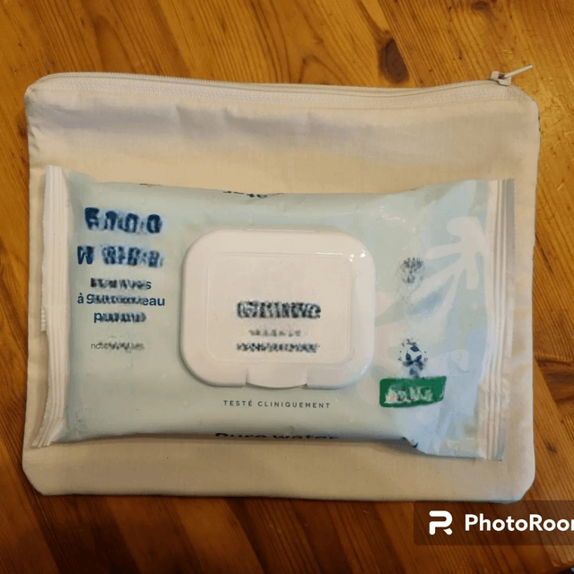 Trousse