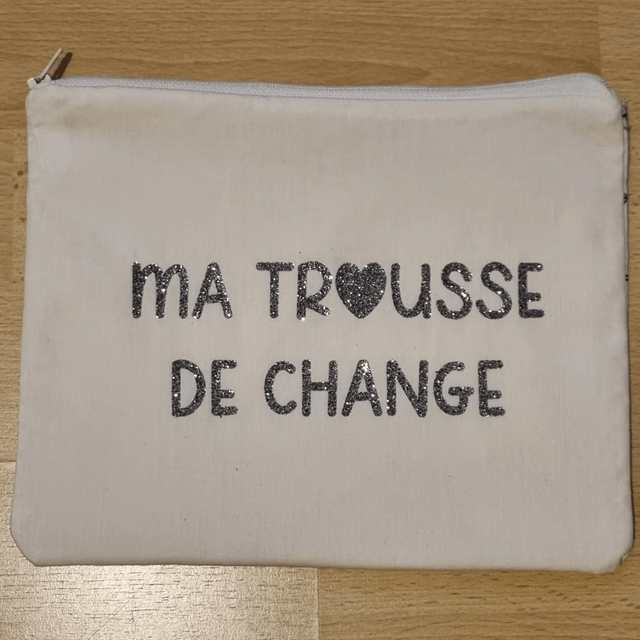 Trousse