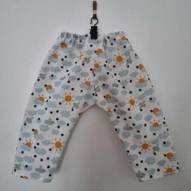 Pantalon Sacha