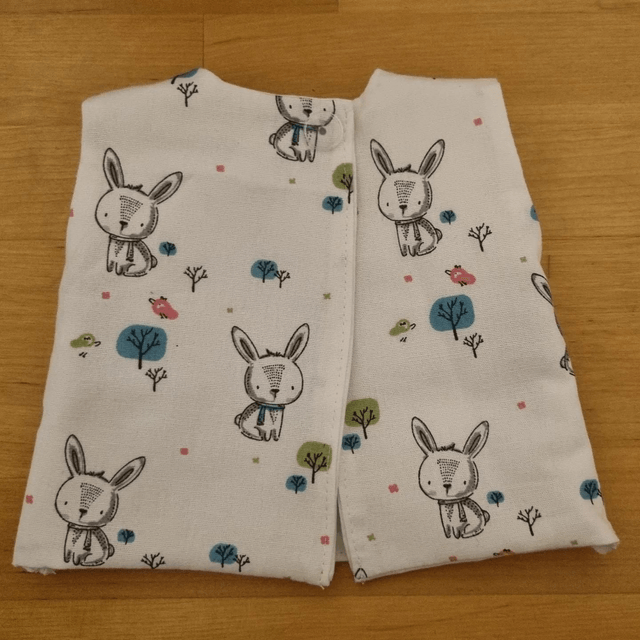 Blouse Maëla