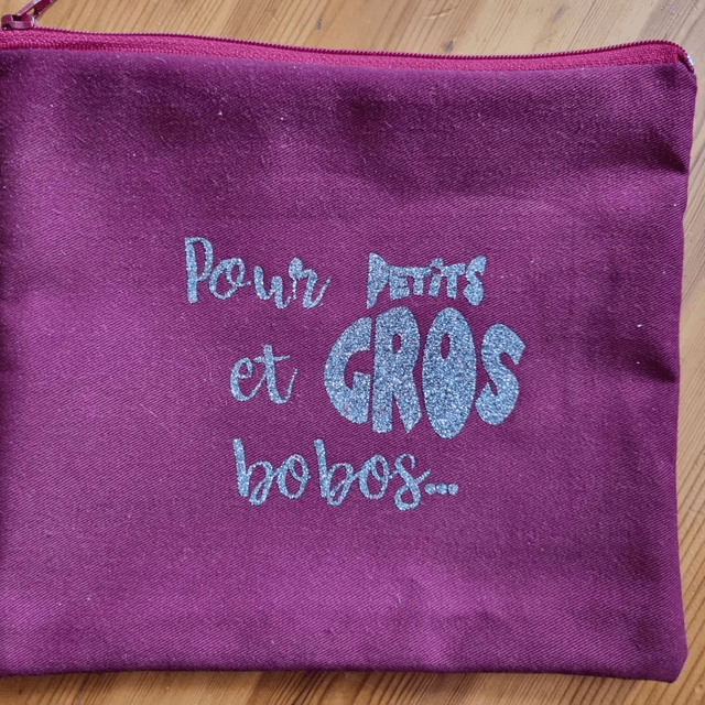Trousse