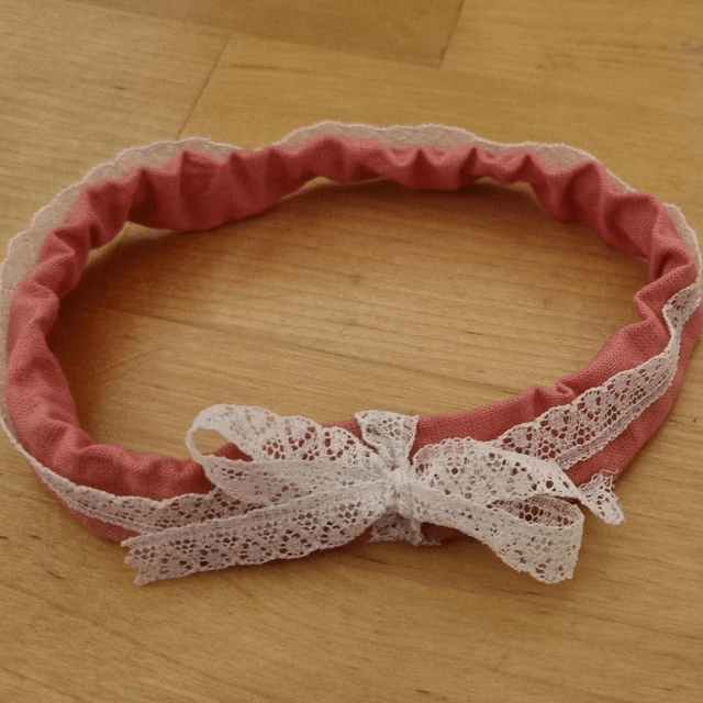 Bandeau Mathilde