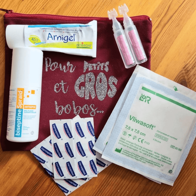 Trousse
