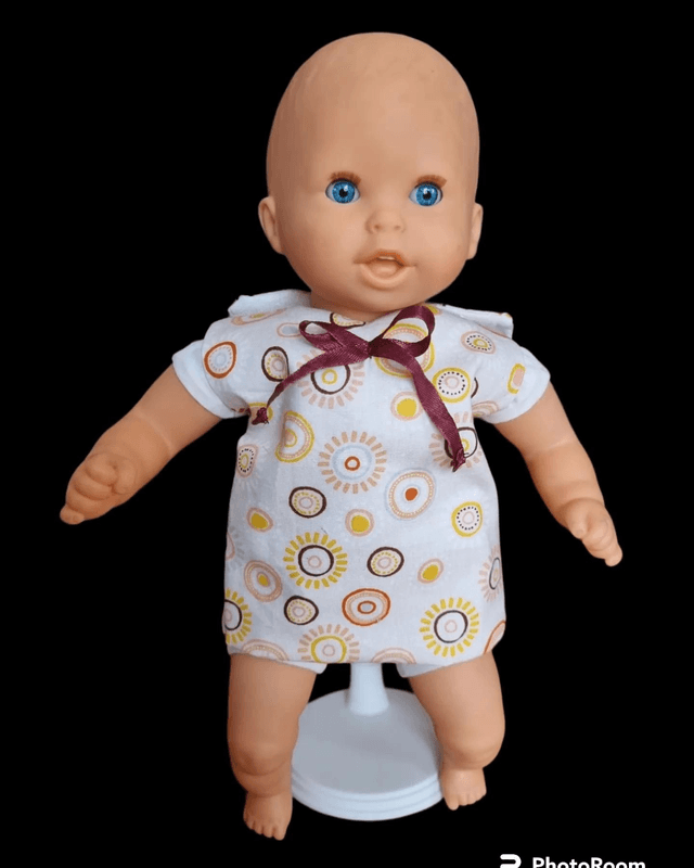 Haut Edith